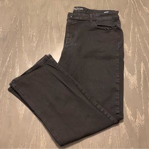 🆕 maurices Mid-Rise Bootcut